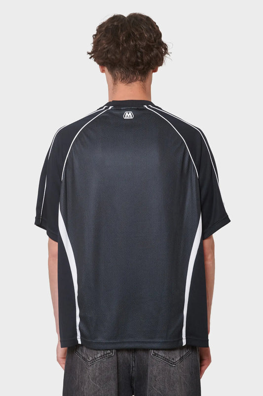 men#@Футболка MOTO T-SHIRT чорна