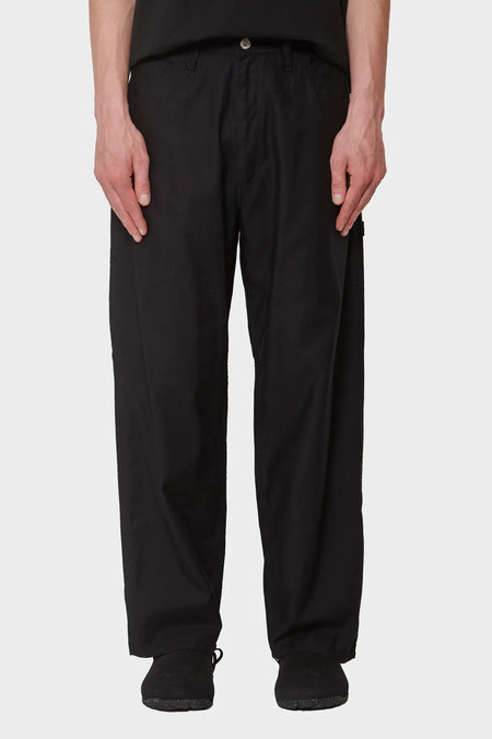 men#@Штани PAINTER PANT чорні
