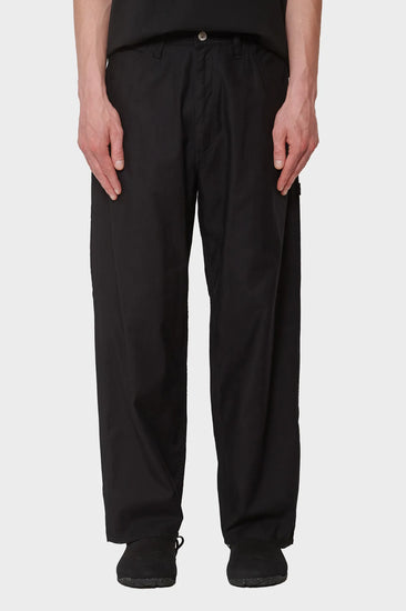 men#@Штани PAINTER PANT чорні