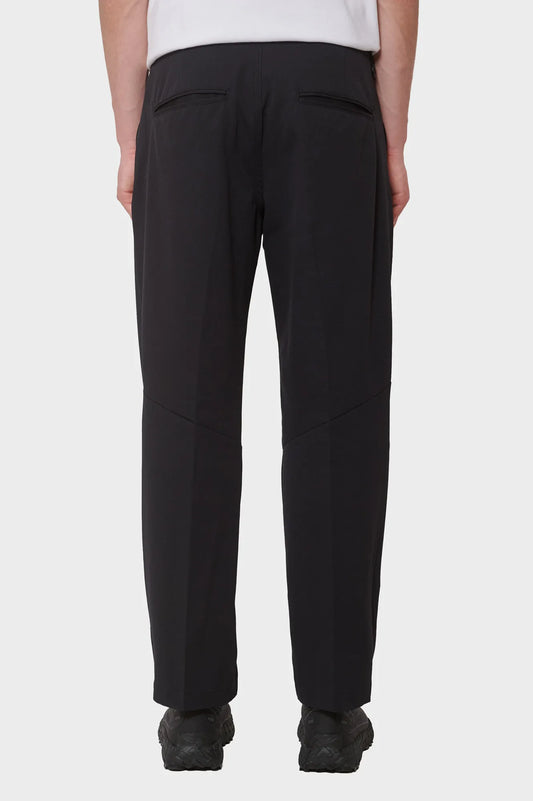 men#@Штани VERSATILE WIDE TPD чорні