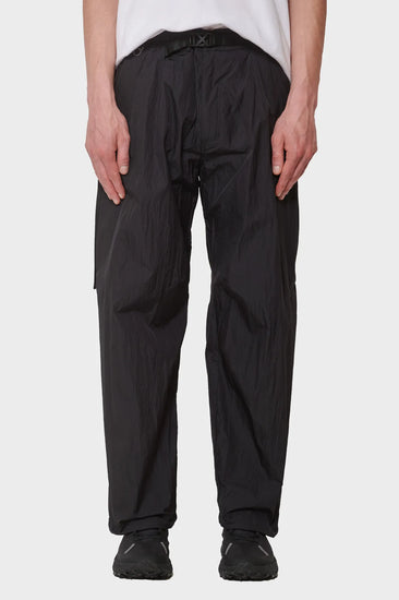 men#@Штани FGL STEALTH PANTS 1.0 чорні