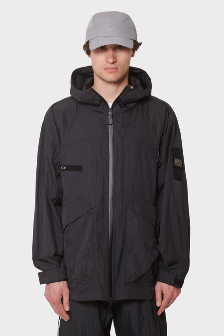 men#@Куртка FGL STEALTH JACKET 1.0 чорна