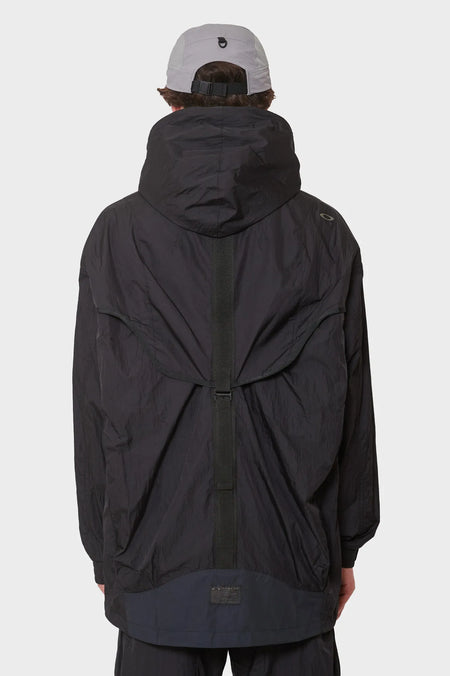 men#@Куртка FGL STEALTH JACKET 1.0 чорна