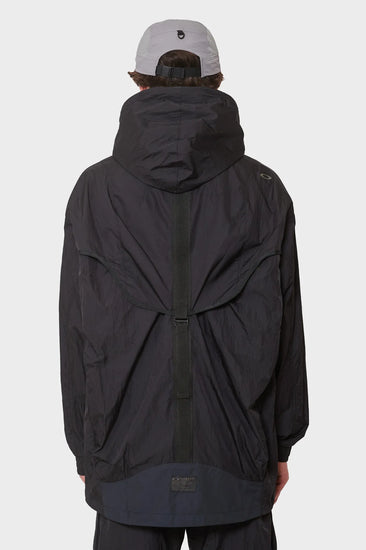 men#@Куртка FGL STEALTH JACKET 1.0 чорна