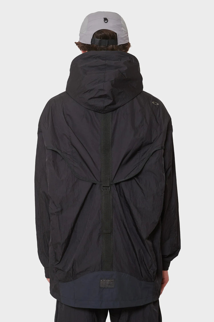 men#@Куртка FGL STEALTH JACKET 1.0 чорна