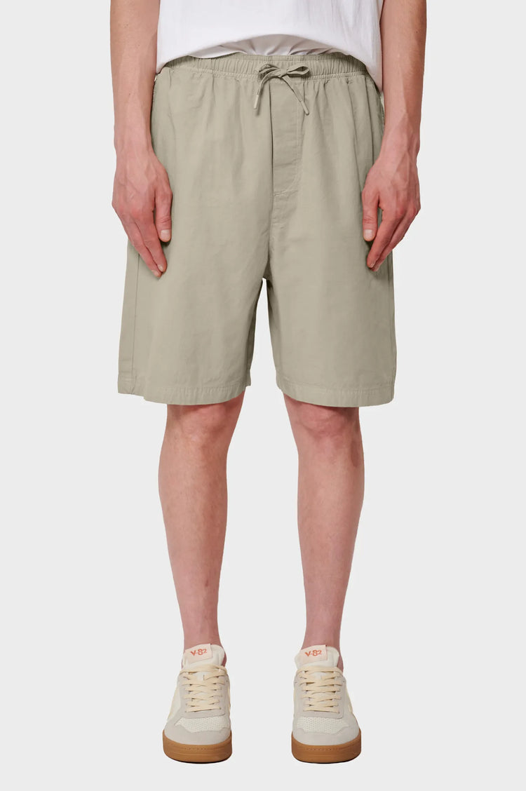 men#@Шорти AVALON SHORT бежеві