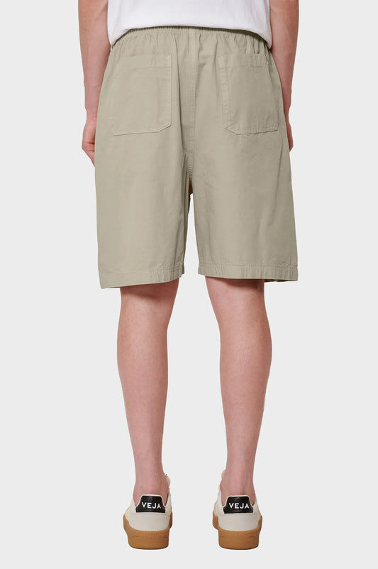 men#@Шорти AVALON SHORT бежеві