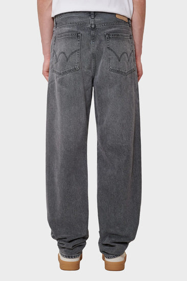 men#@Джинси LOOSE FIT чорні