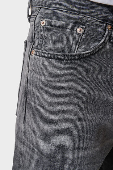Джинси LOOSE FIT чорні Photo 6