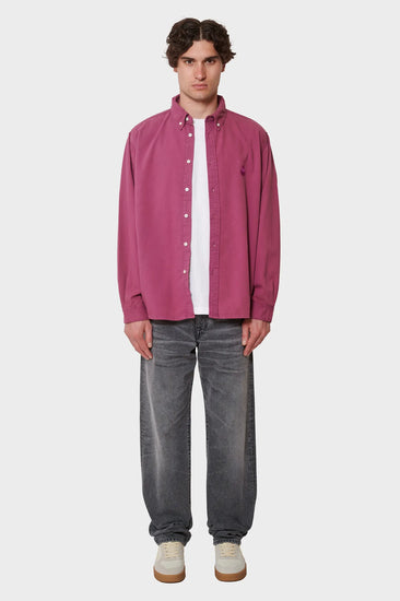 men#@Джинси LOOSE FIT чорні