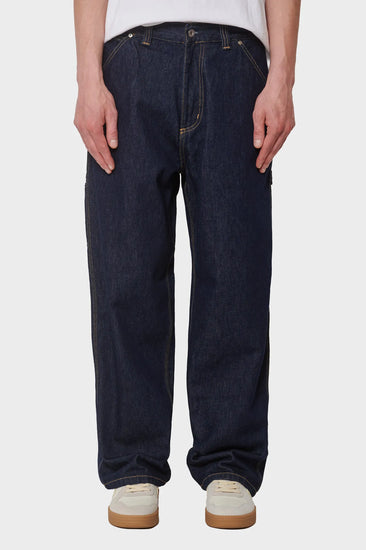 men#@Джинси BELMONT PANT темно-сині