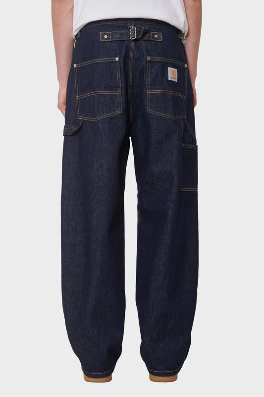 men#@Джинси BELMONT PANT темно-сині