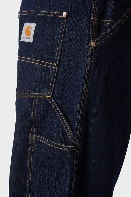 Джинси BELMONT PANT темно-сині