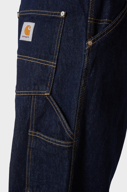 Джинси BELMONT PANT темно-сині