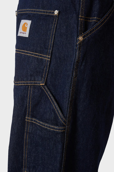 Джинси BELMONT PANT темно-сині Фото 6