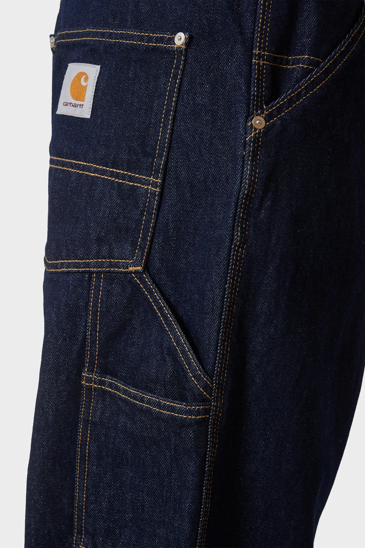 Джинси BELMONT PANT темно-сині