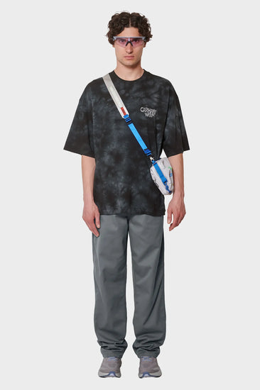 men#@Штани SIMPLE PANT темно-сірі