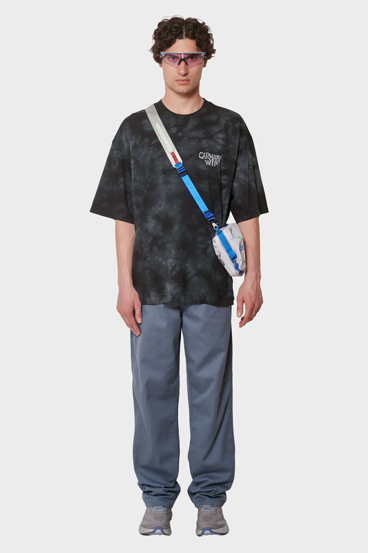 men#@Штани SIMPLE PANT темно-сірі