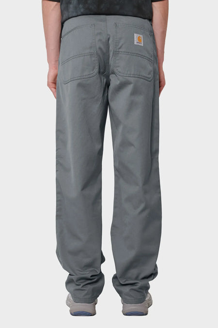 men#@Штани SIMPLE PANT темно-сірі
