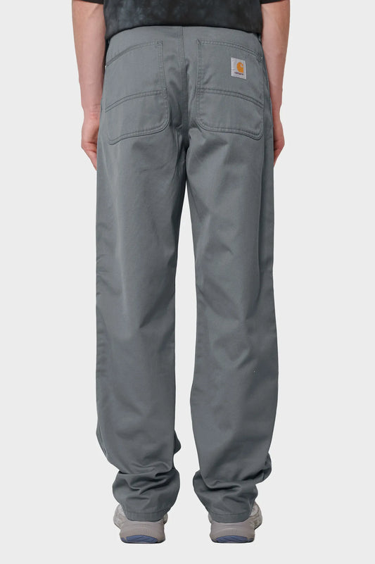 men#@Штани SIMPLE PANT темно-сірі
