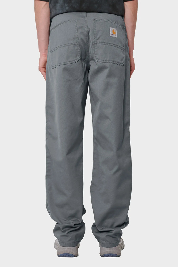 men#@Штани SIMPLE PANT темно-сірі