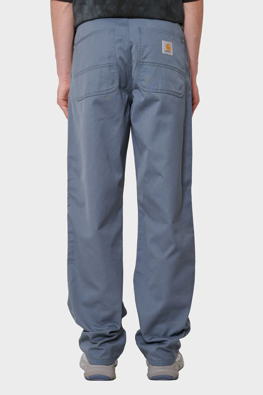 men#@Штани SIMPLE PANT темно-сірі