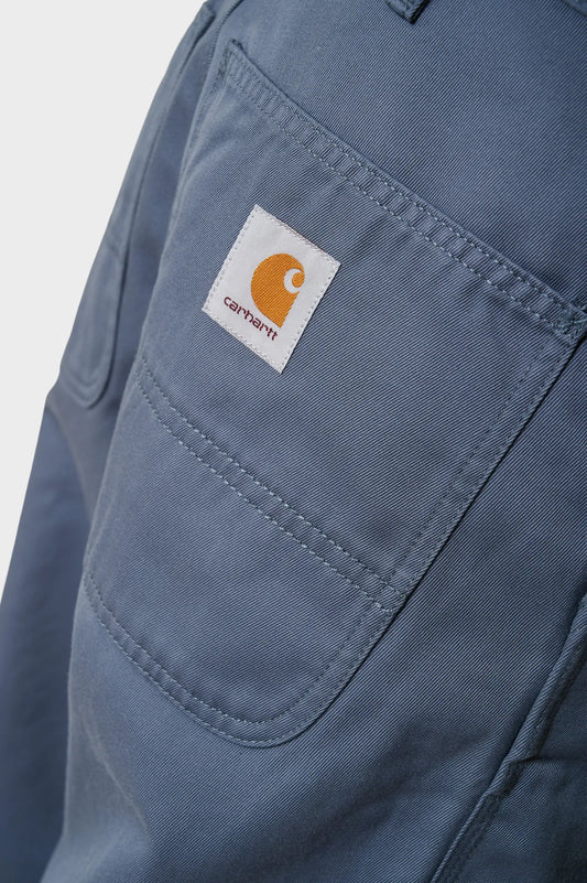 Штани SIMPLE PANT темно-сірі