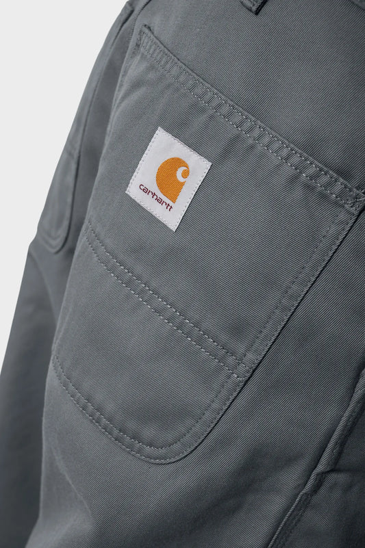 Штани SIMPLE PANT темно-сірі