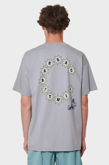 men#@Футболка S/S C TRIP T-SHIRT сіра