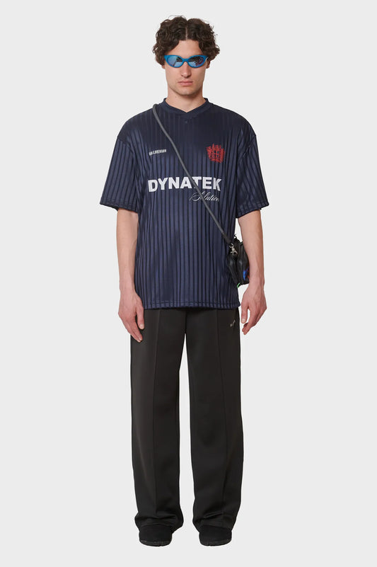men#@Штани LOGO TRACK PANTS чорні