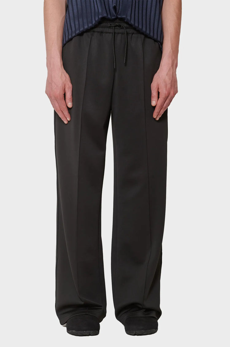 men#@Штани LOGO TRACK PANTS чорні
