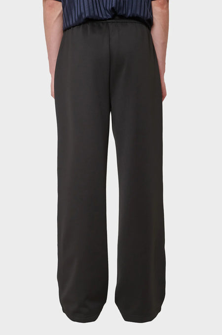 men#@Штани LOGO TRACK PANTS чорні