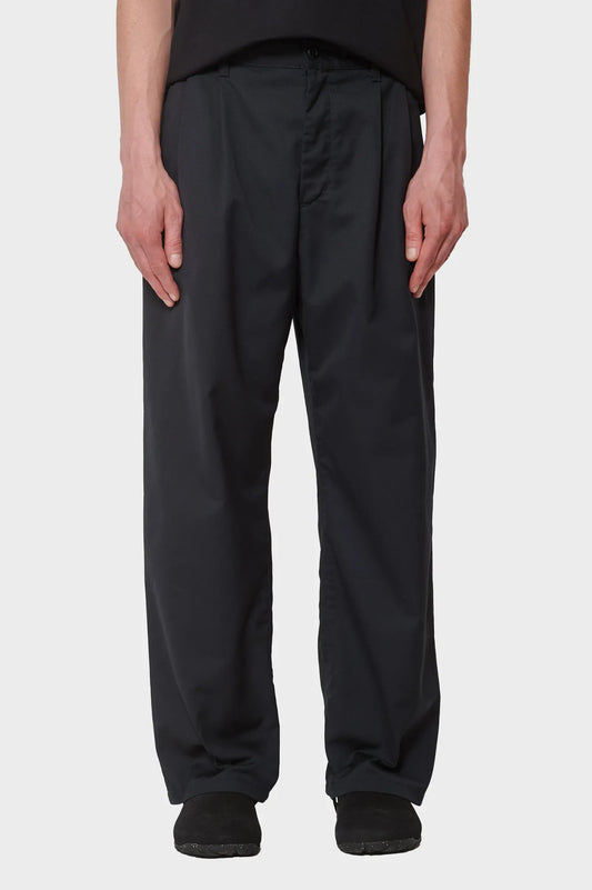 men#@Штани EVAN PANT чорні