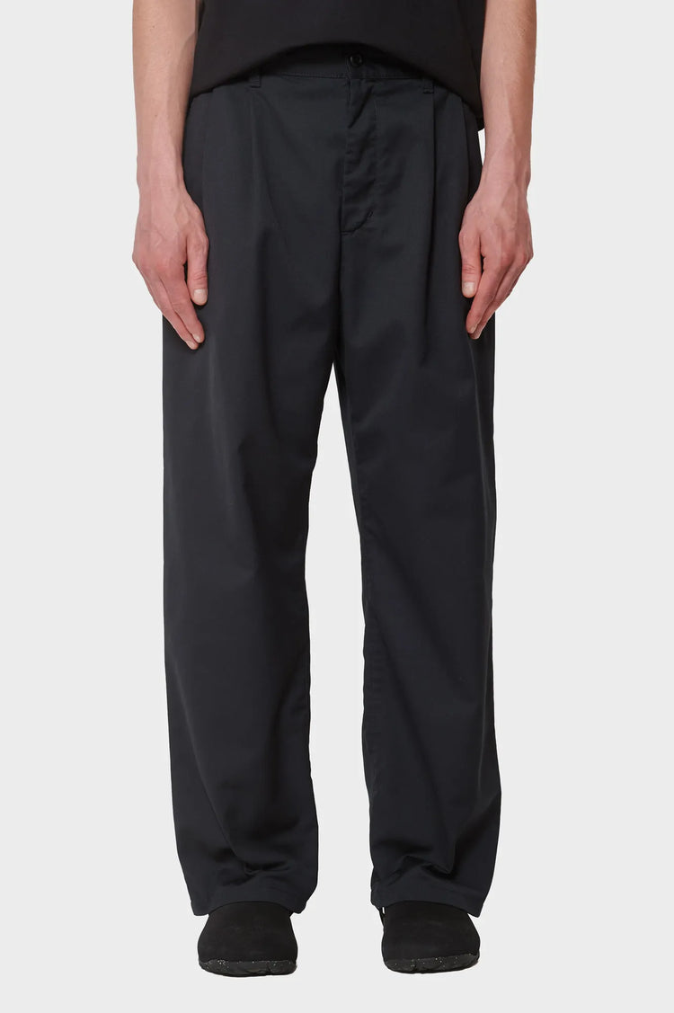 men#@Штани EVAN PANT чорні