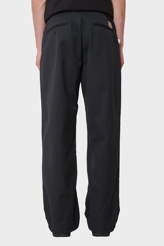 men#@Штани EVAN PANT чорні