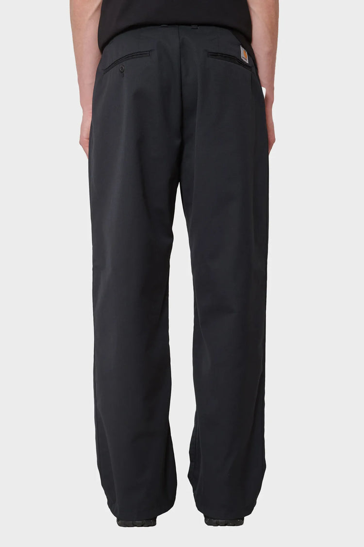 men#@Штани EVAN PANT чорні