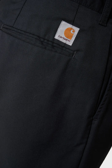 Штани EVAN PANT чорні Photo 6