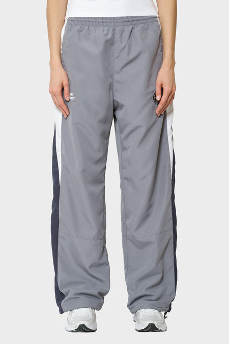 women#@Штани FOOTBALL TRACK PANTS сірий
