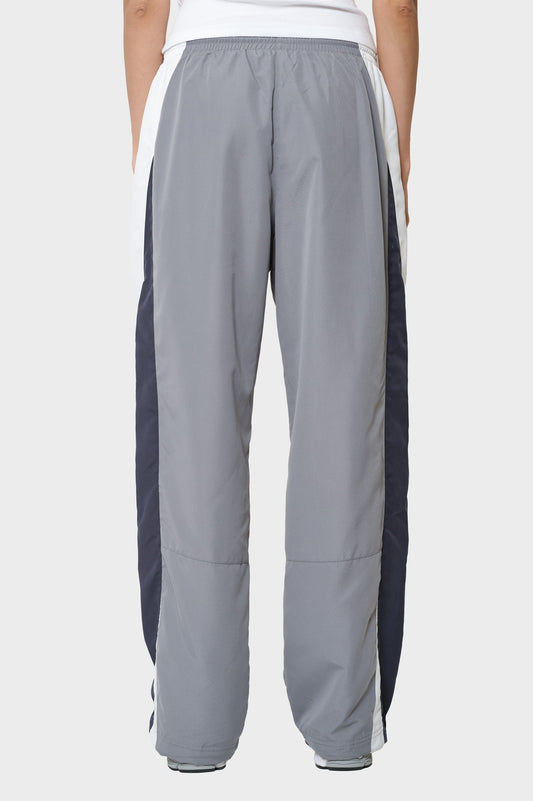 men#@Штани FOOTBALL TRACK PANTS сірий