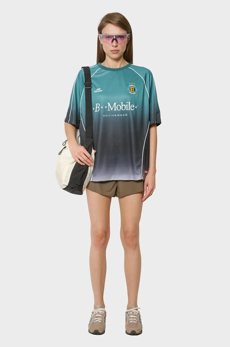 women#@Шорти BALANCE SHORTS коричневі
