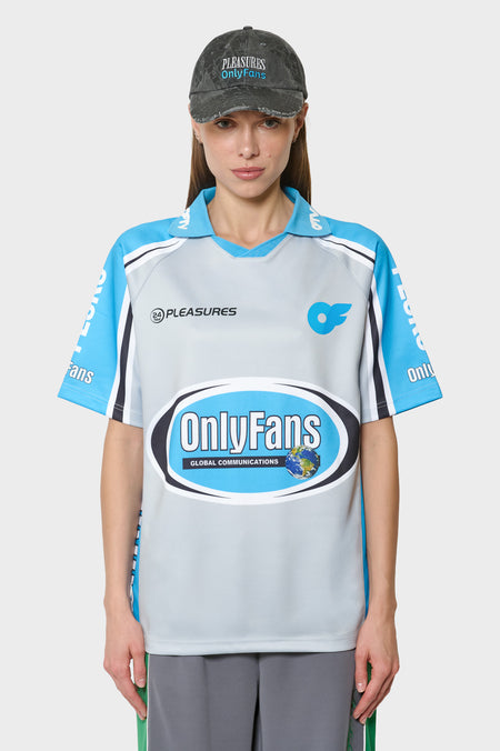 women#@Джерсі OFTV JERSEY синє