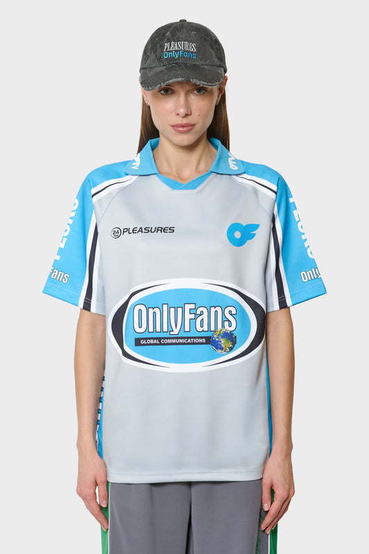 women#@Джерсі OFTV JERSEY синє