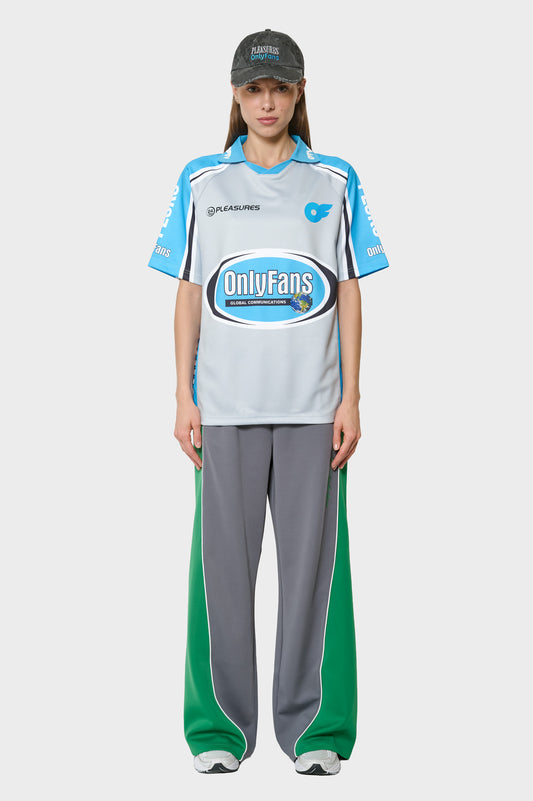 women#@Джерсі OFTV JERSEY синє