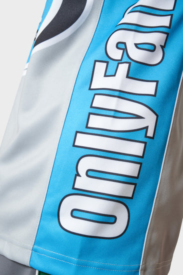 OFTV JERSEY blue Photo 6