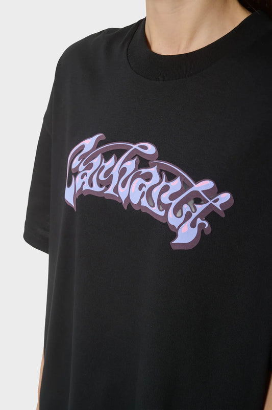 Футболка S/S BOOGER T-SHIRT чорний