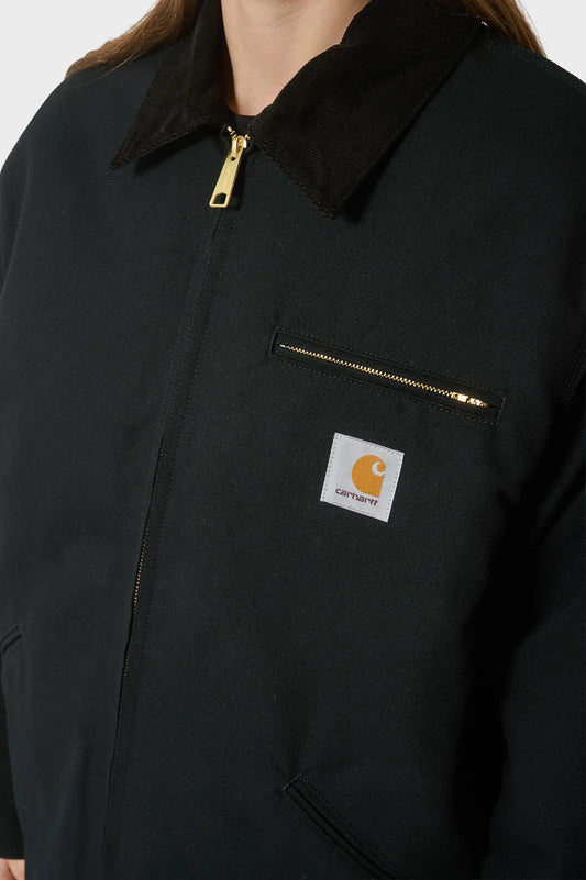 Куртка OG DETROIT JACKET чорна