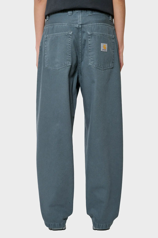 women#@Штани BRANDON PANT сірі