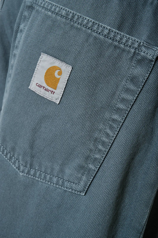 Штани BRANDON PANT сірі