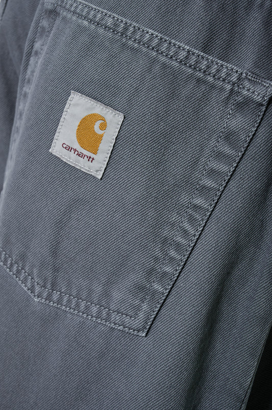 Штани BRANDON PANT сірі