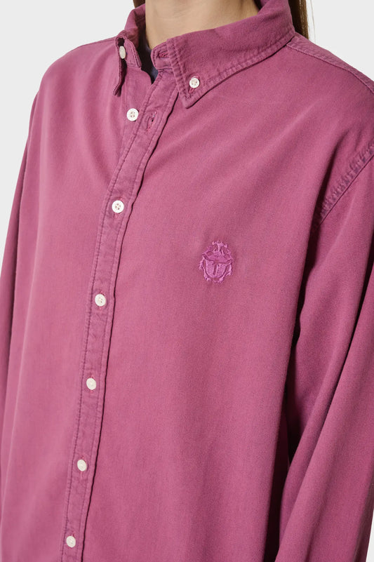 ARLO SHIRT pink